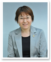 弁護士 福島和代