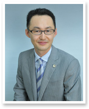 弁護士 福島直也