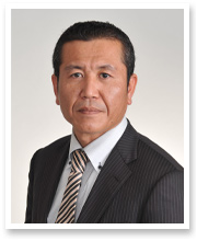 税理士 福井泰成